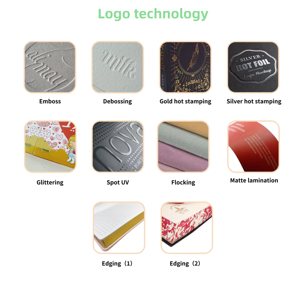 logo technology